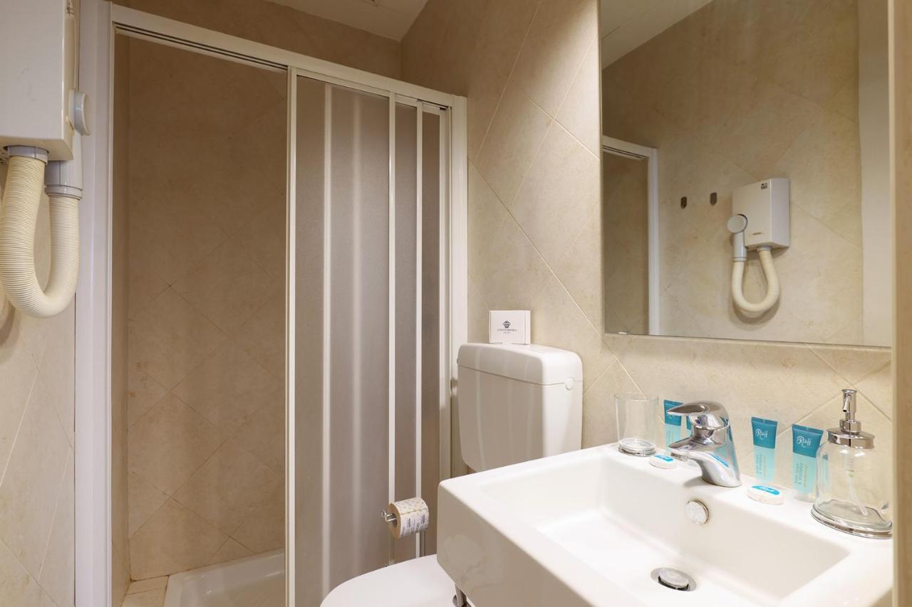 Apartment Contempora - Loft Via Saffi 12 Milan