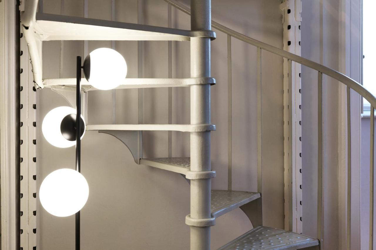 Contempora - Loft Via Saffi 12 * Milan
