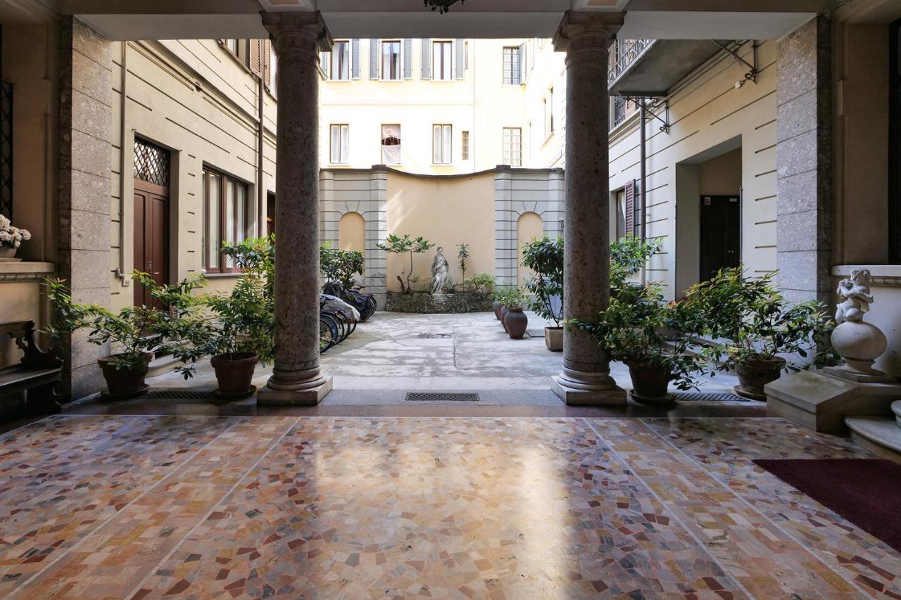 Contempora - Loft Via Saffi 12 Appartamento