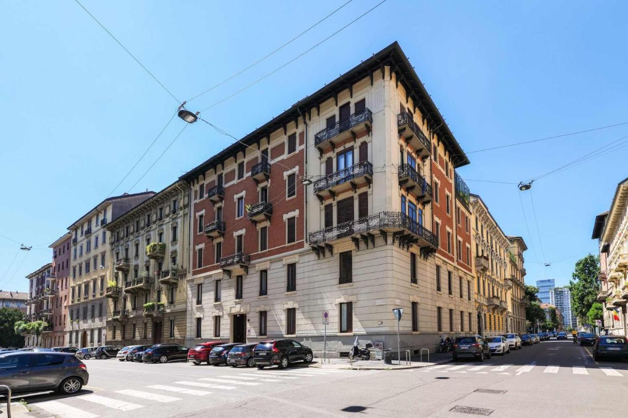 Contempora - Loft Via Saffi 12 Appartamento *