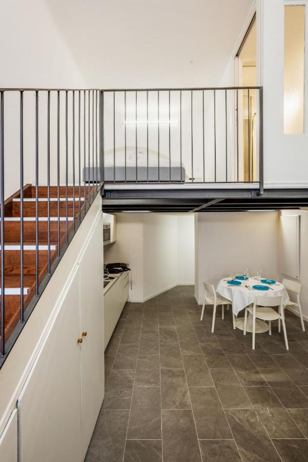 Comfy And On The Navigli River By Eayslife Apartment *
