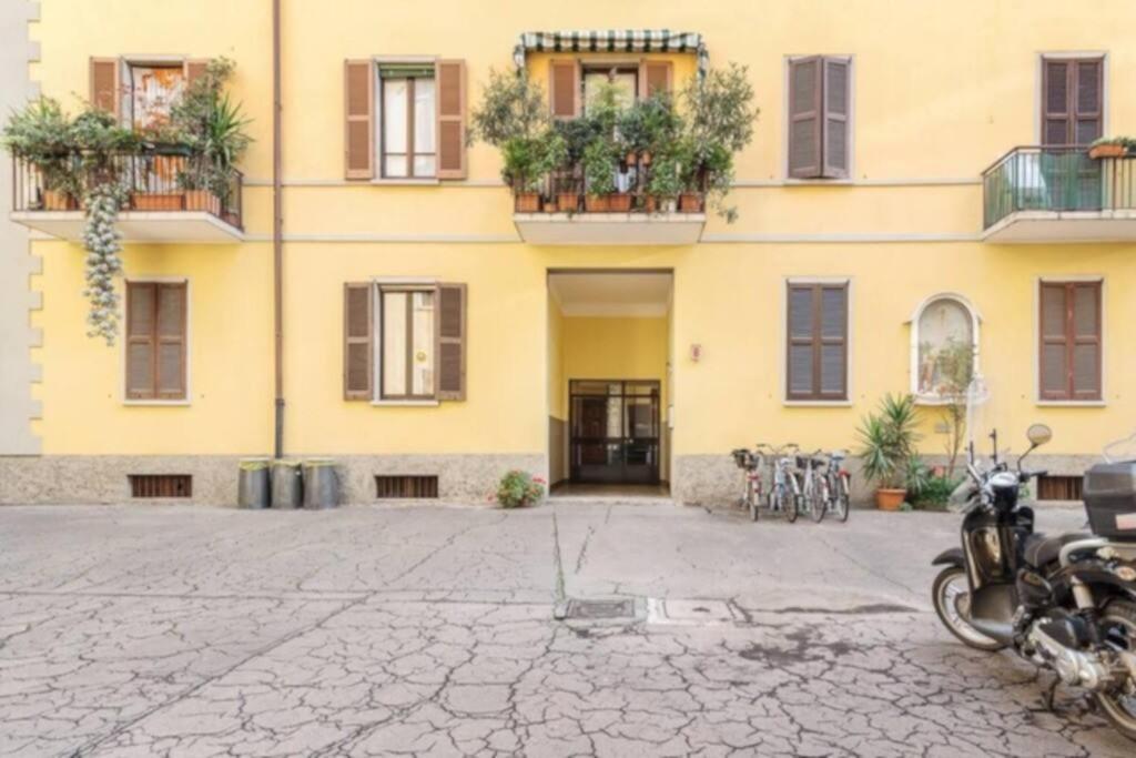 Delizioso Isola By Easylife Apartment
