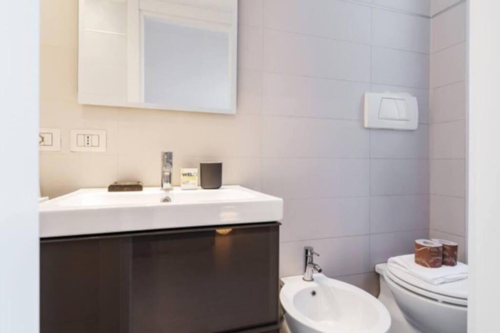 Apartment Delizioso Isola By Easylife Milan