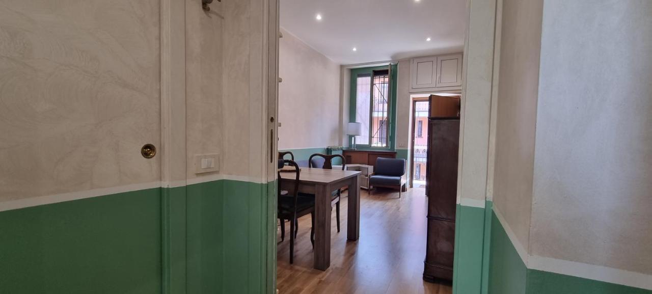 Altido New Apt 10 Min From Duomo, 25 Min From Linate Appartamento Milano