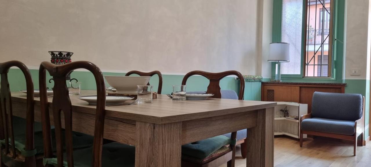 Altido New Apt 10 Min From Duomo, 25 Min From Linate Appartamento *