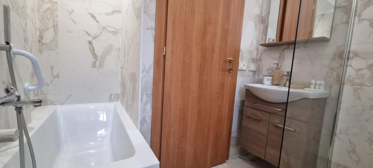 Altido New Apt 10 Min From Duomo, 25 Min From Linate