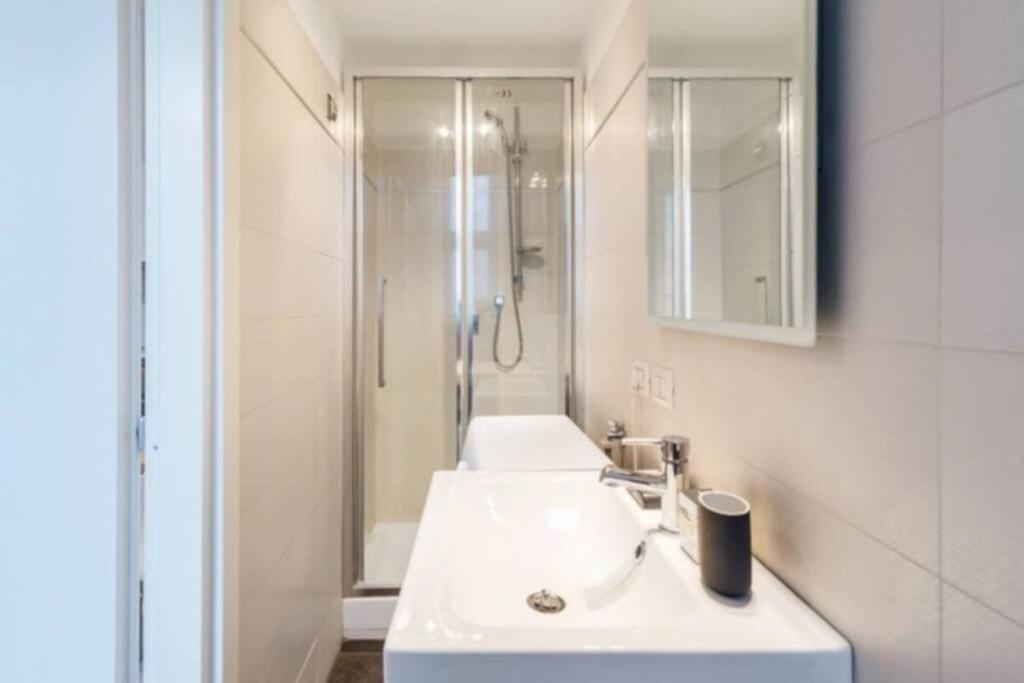 Apartment Delizioso Isola By Easylife Milan