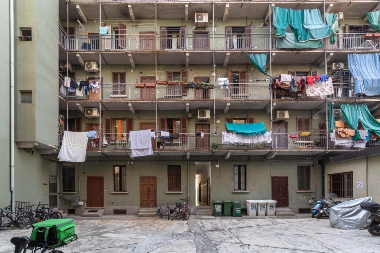 Cimiano Cozy Apartment Milan