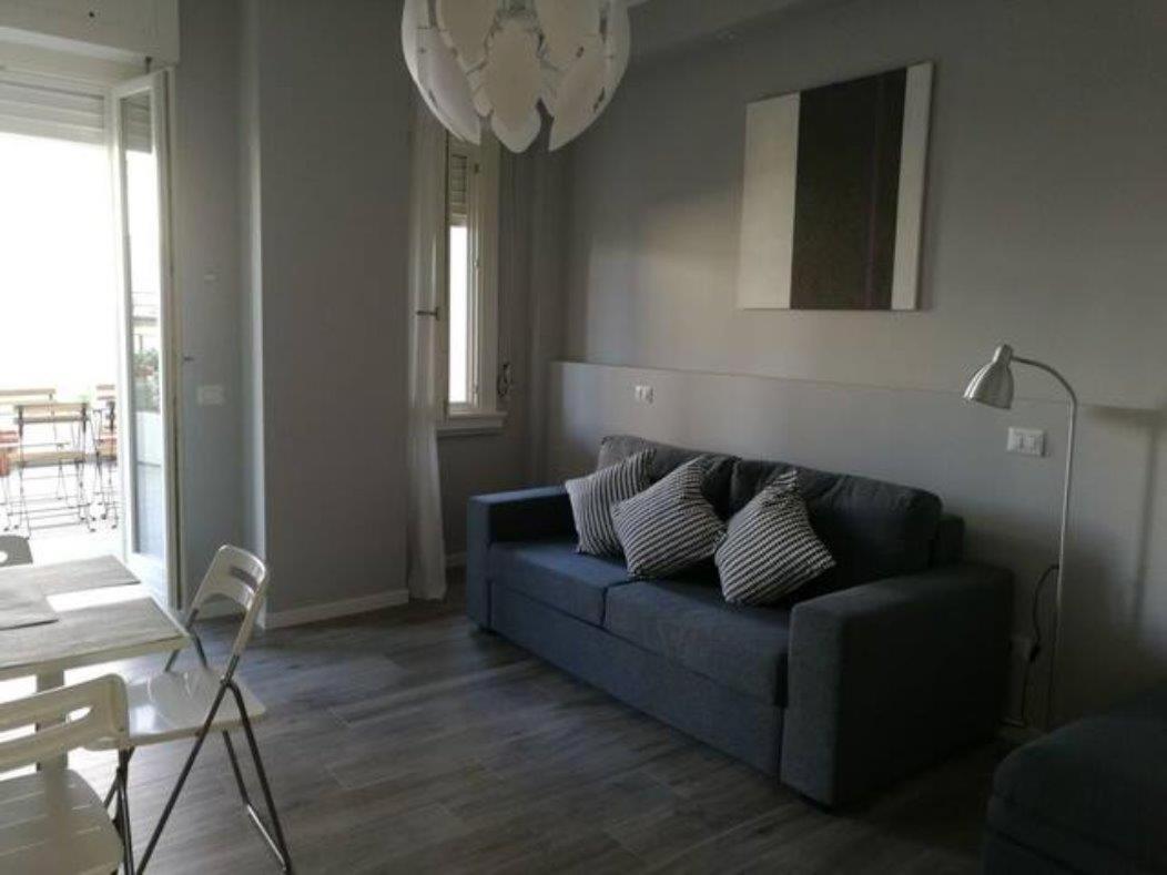Con Grande Terrazzo In Via Lomellina - Lome 527 Apartment Milan
