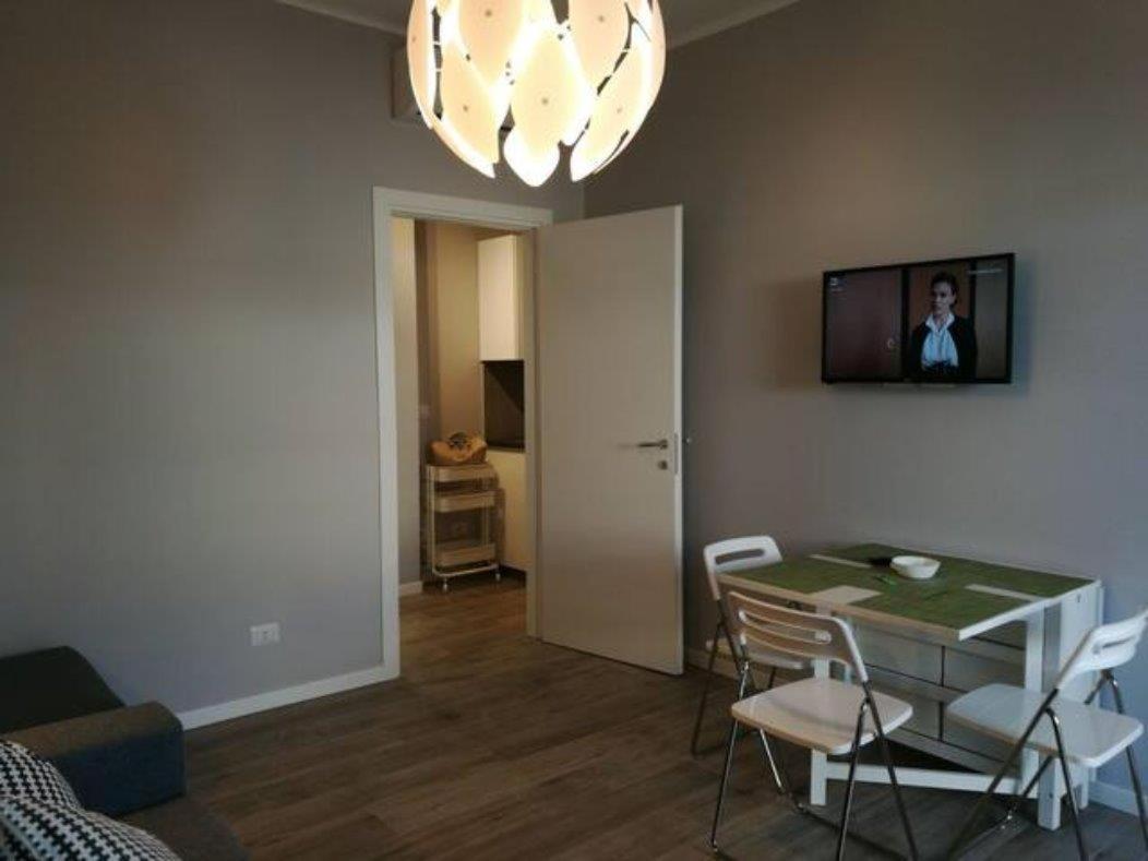 Con Grande Terrazzo In Via Lomellina - Lome 527 Apartment Milan