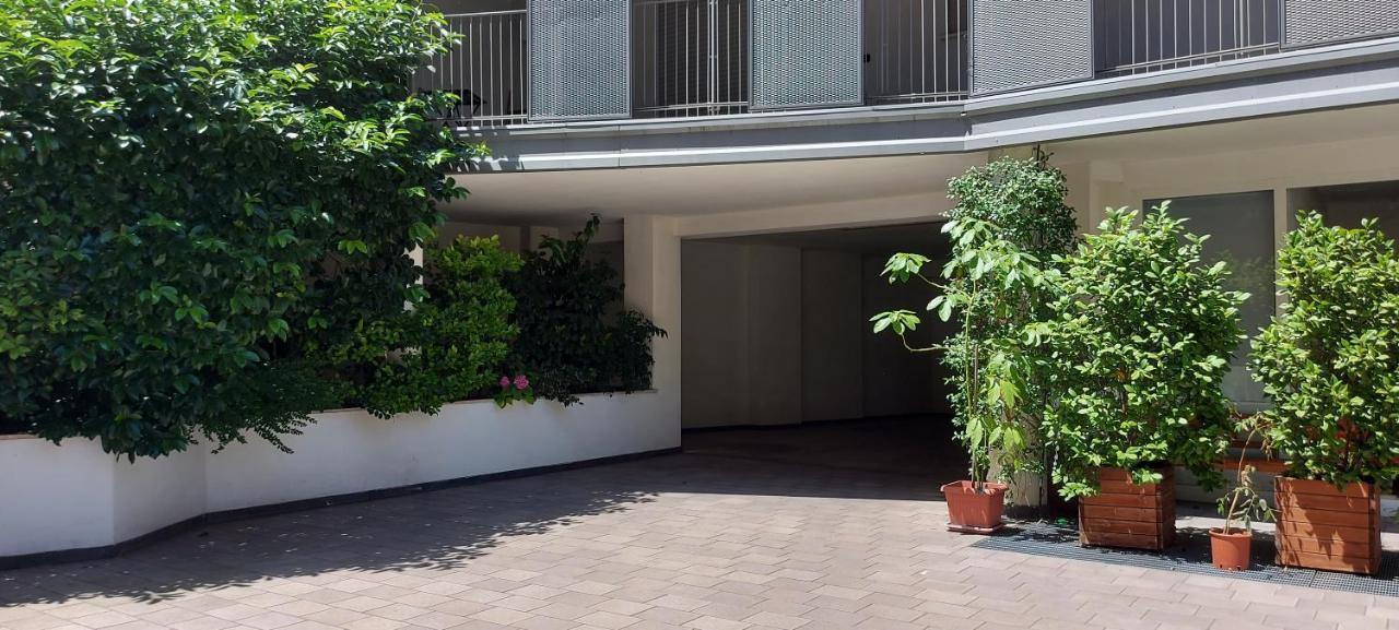 Feel Like In Apartment Milan