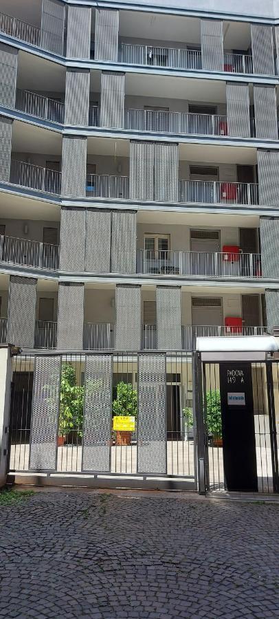 Apartment Feel Like In Milan