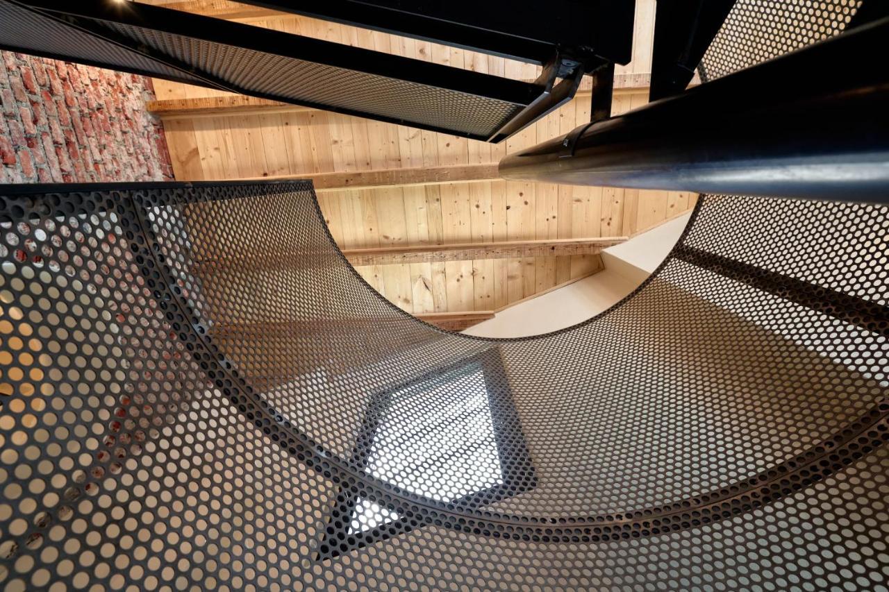 Lancetti Stylish Loft * Milano