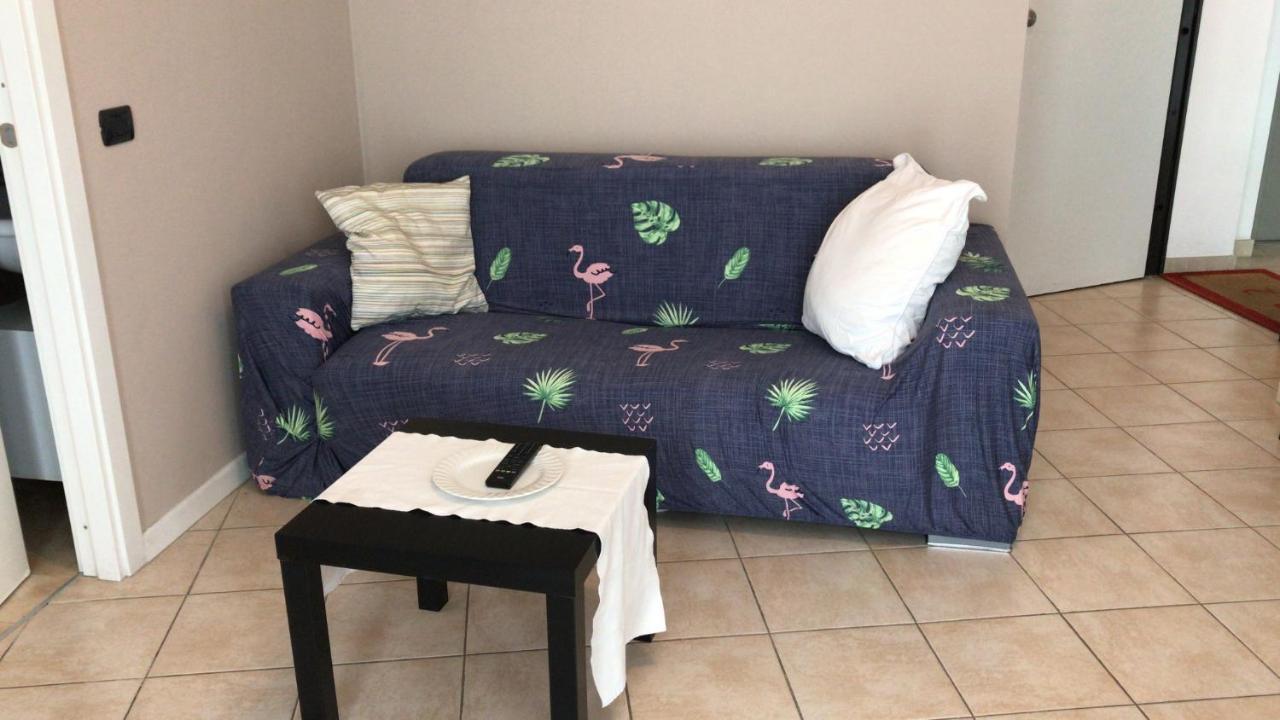 Apartment Feel Like In