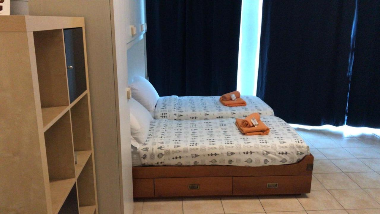Feel Like In Apartment Milan
