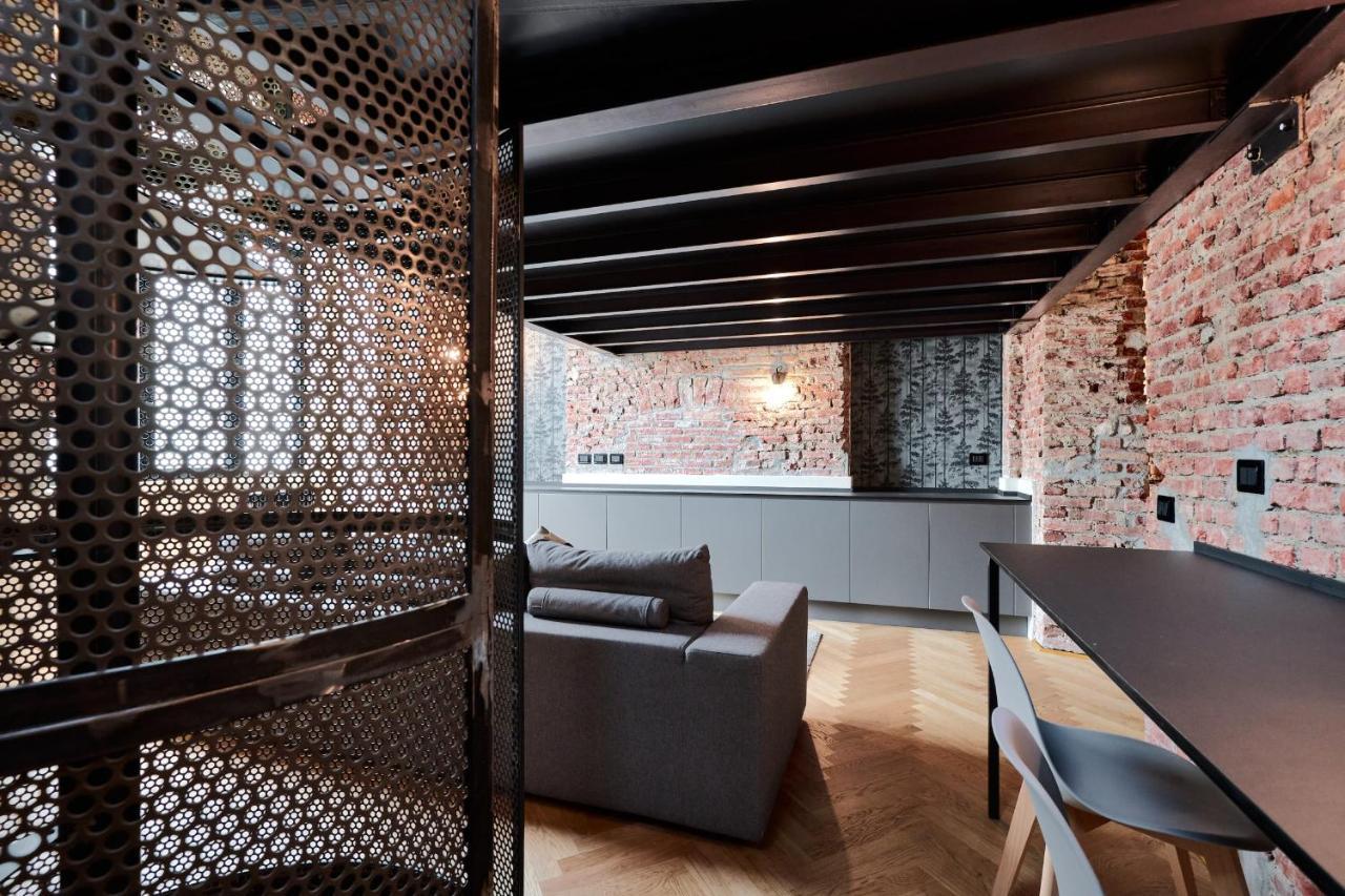 Lancetti Stylish Loft Appartamento Milano