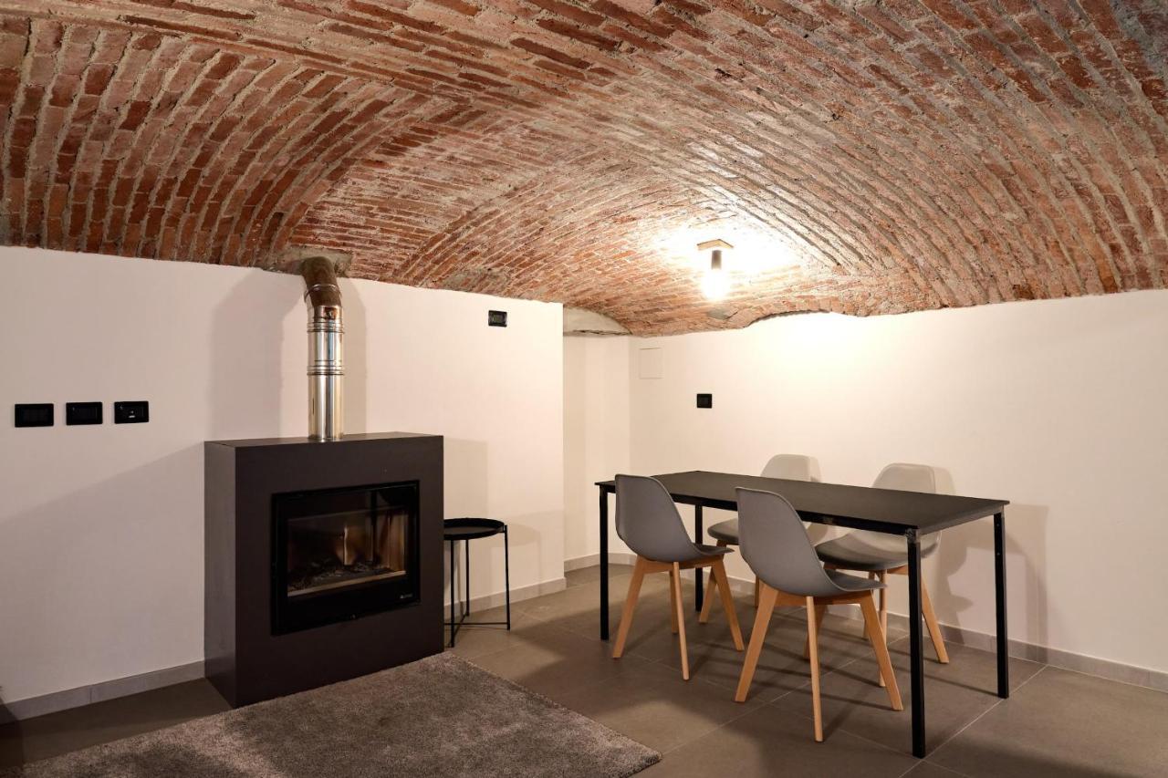 Appartamento Lancetti Stylish Loft Milano