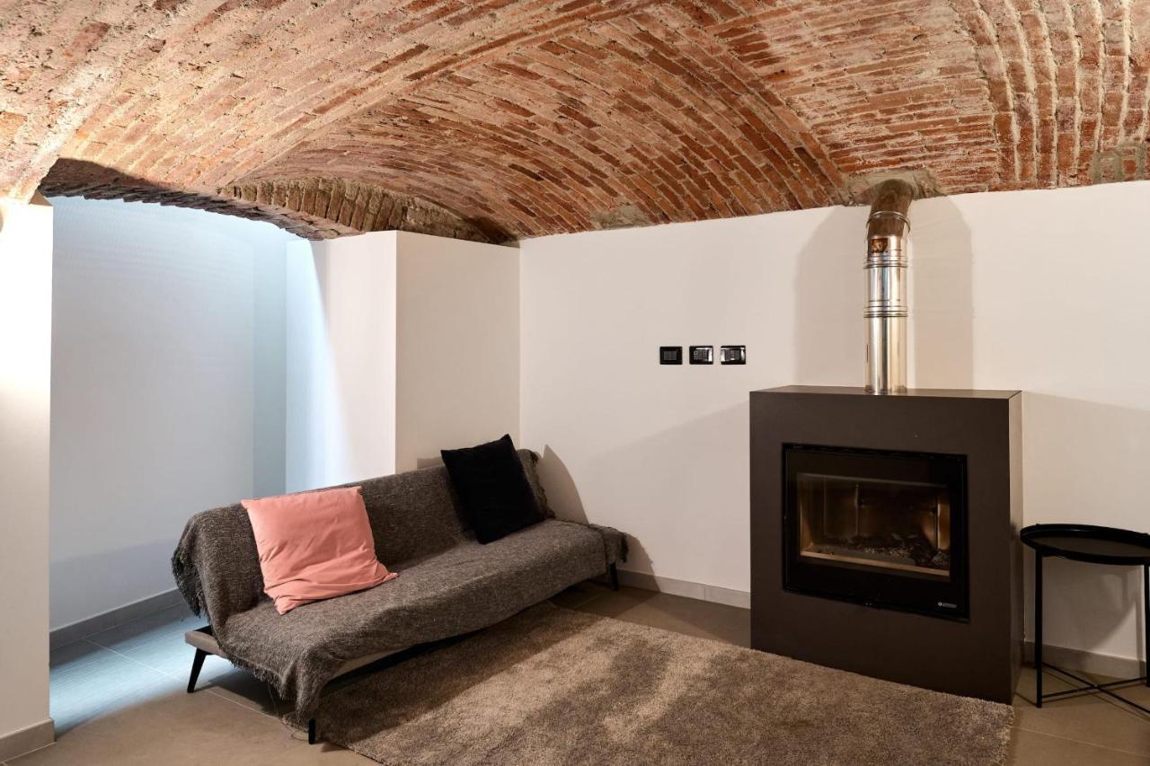 Lancetti Stylish Loft Appartamento *