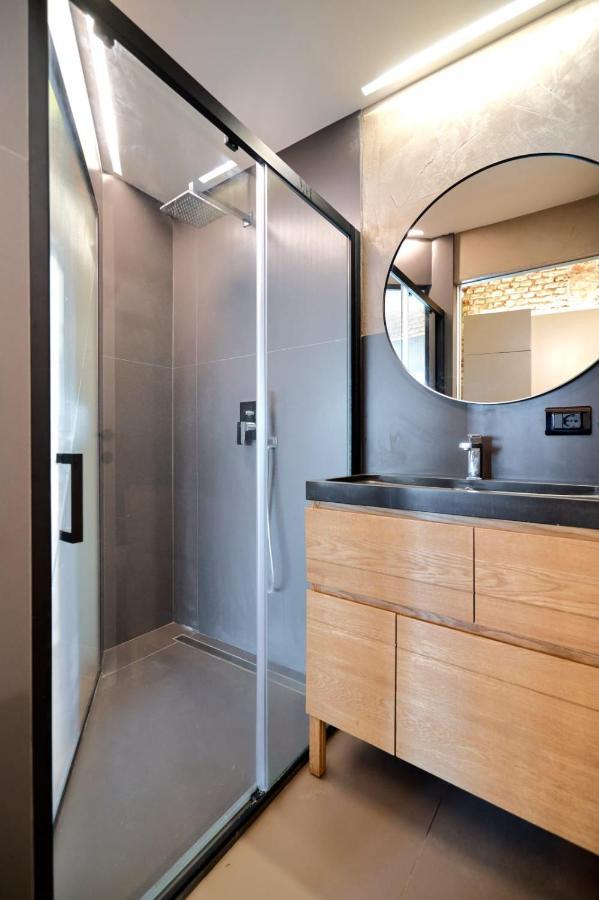Lancetti Stylish Loft Milano