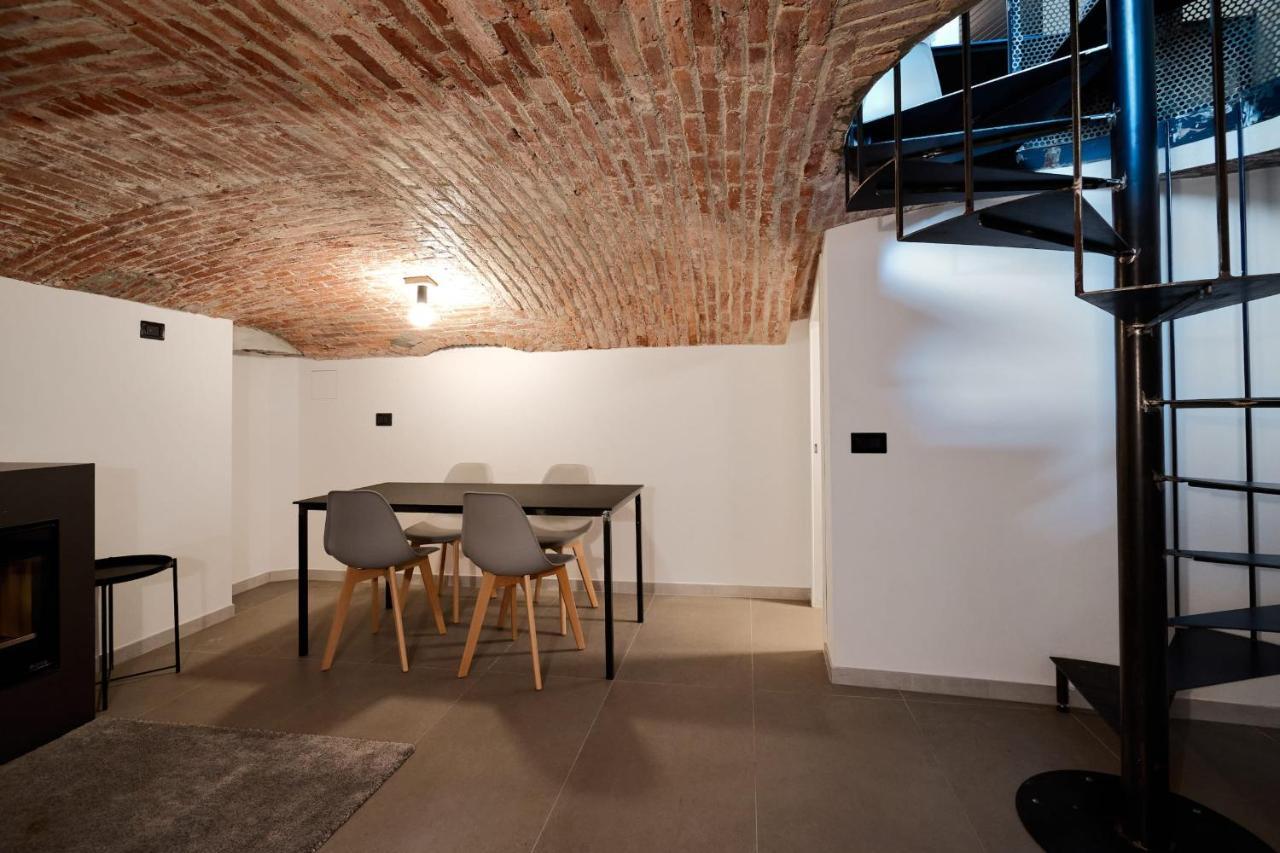 Lancetti Stylish Loft Appartamento Milano