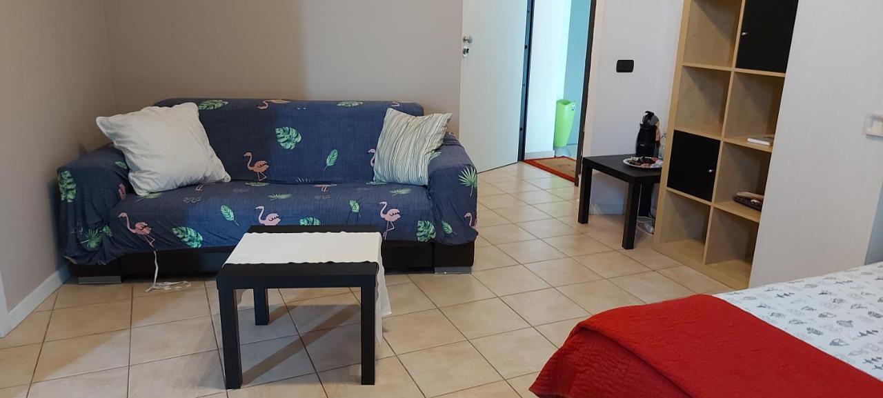 Feel Like In Apartment