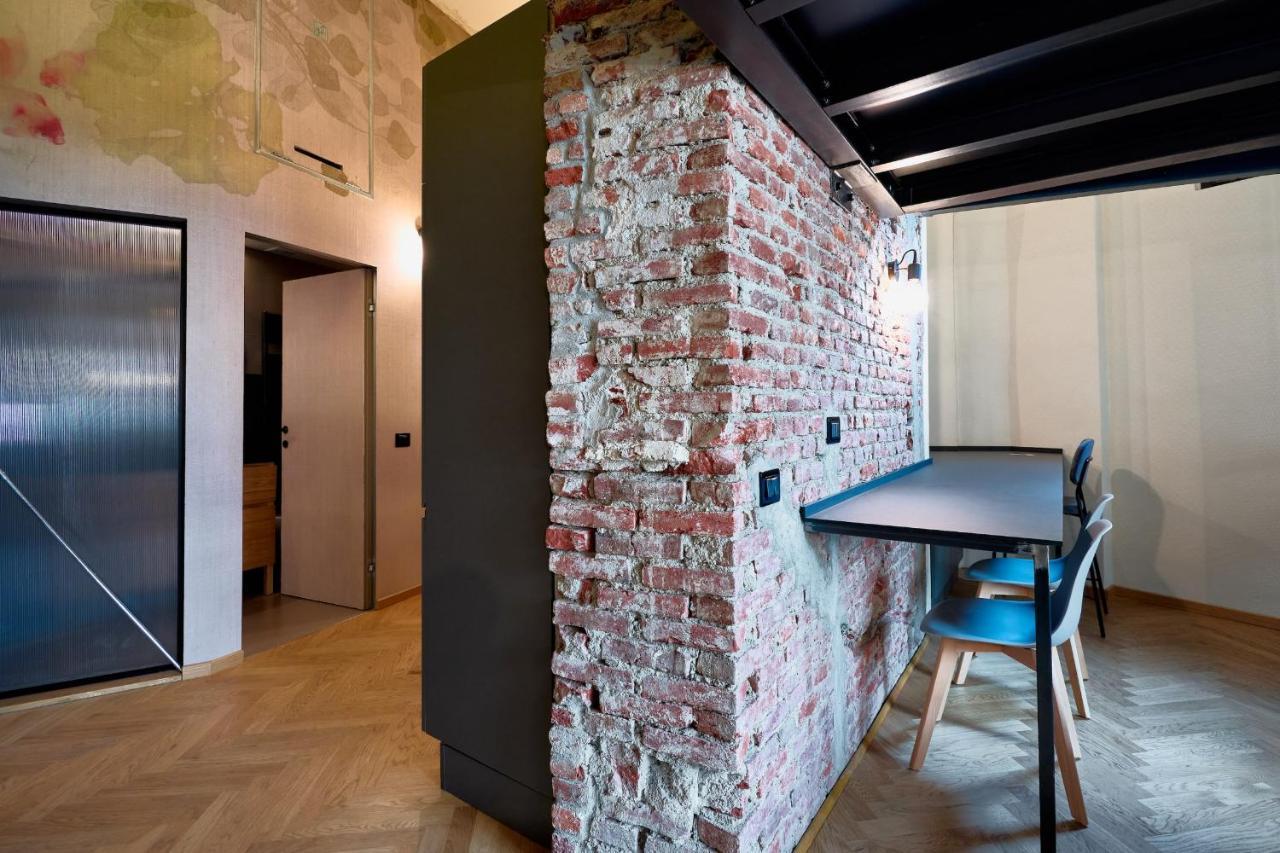 Lancetti Stylish Loft Appartamento *