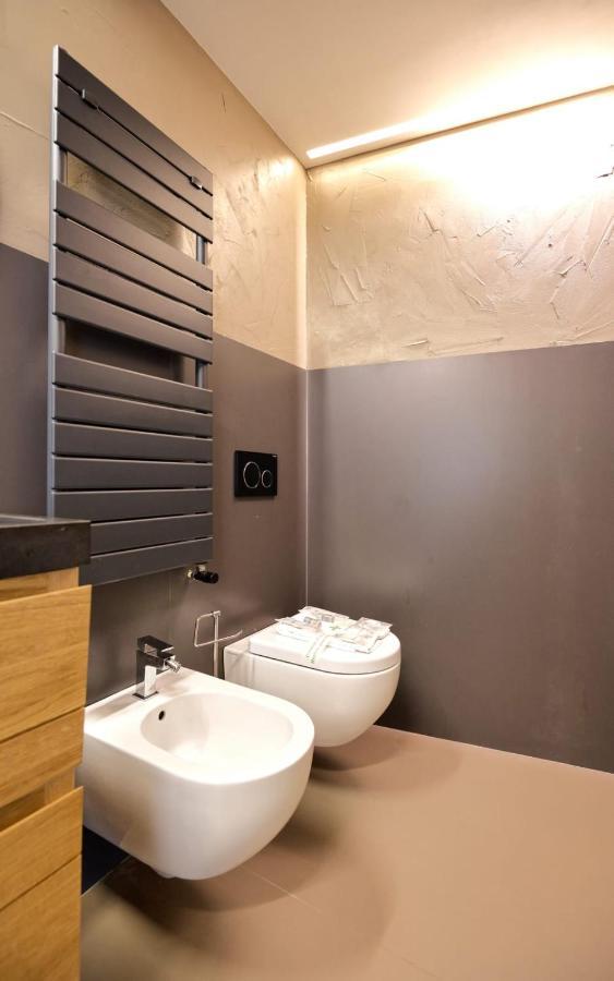 Lancetti Stylish Loft Appartamento Milano