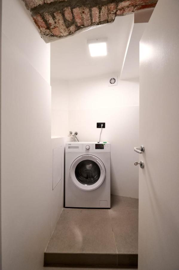 Lancetti Stylish Loft * Milano