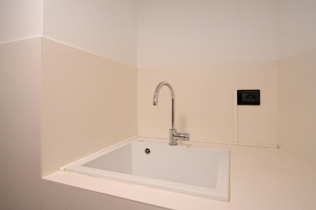 Appartamento Lancetti Stylish Loft Milano