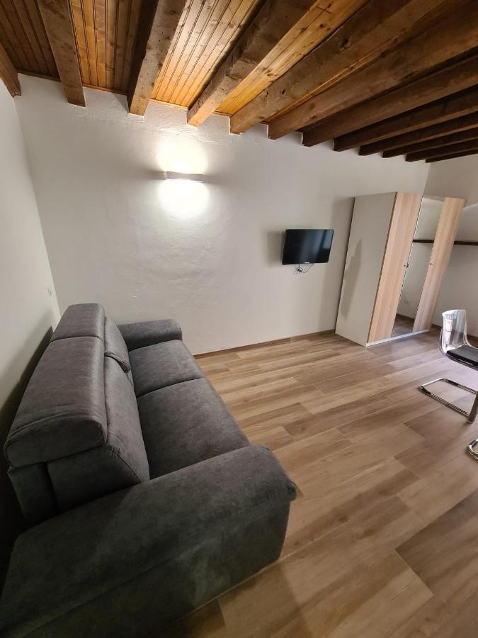 Tortona - Apartment