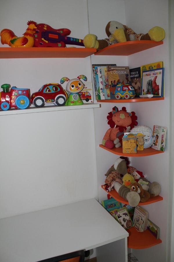 Apartment Youhome Millelire Milan