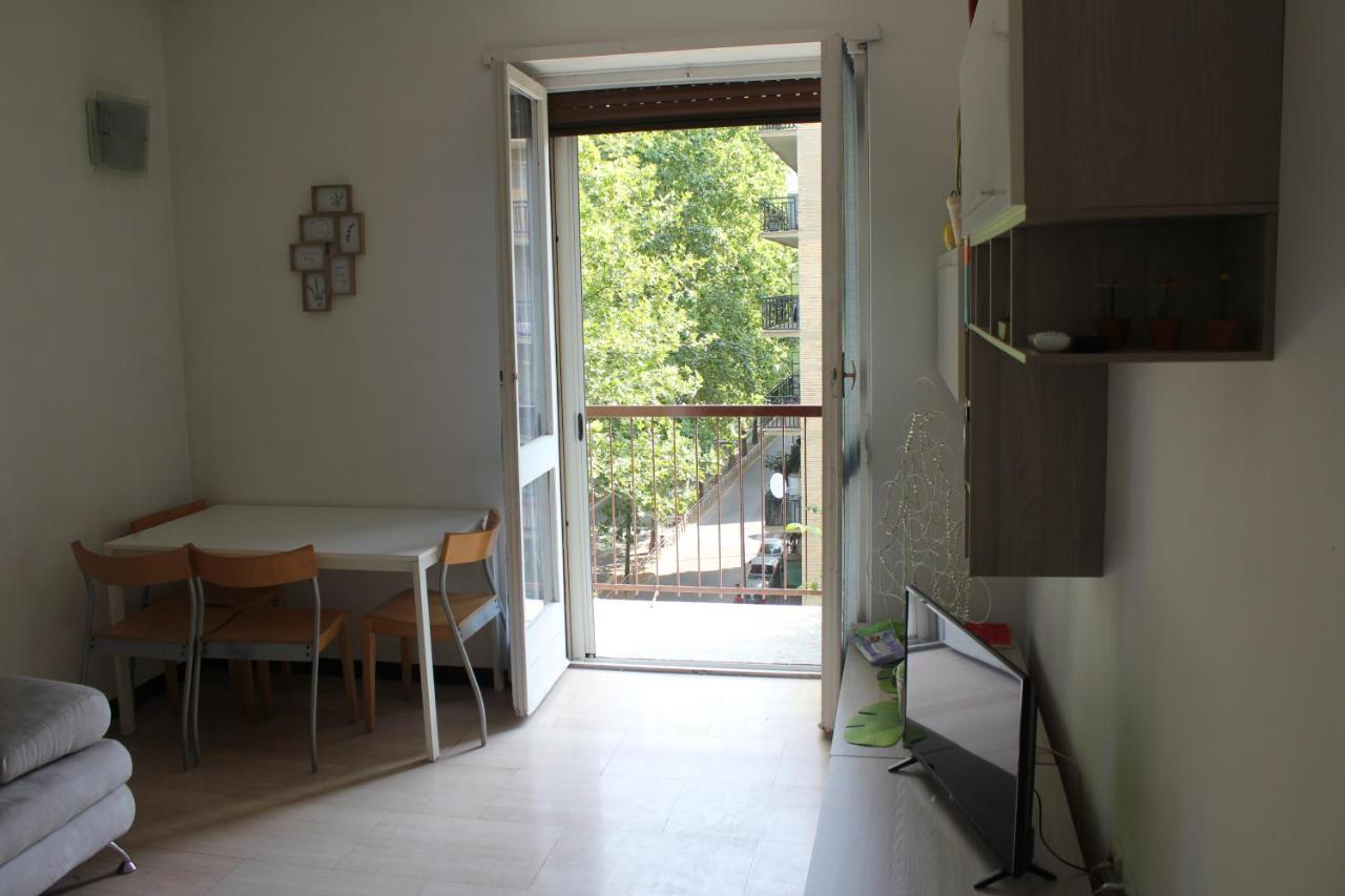 Youhome Millelire Apartment *