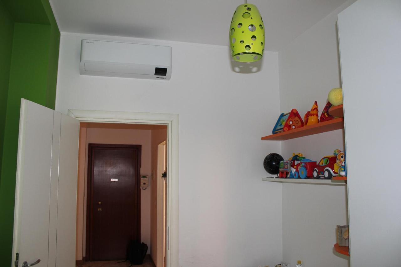 Youhome Millelire Apartment *
