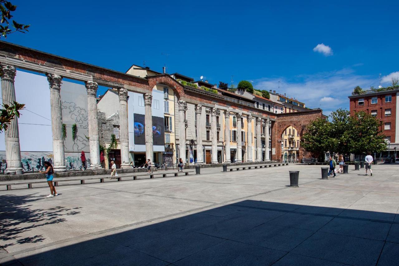 Apartamento Antico Borgo