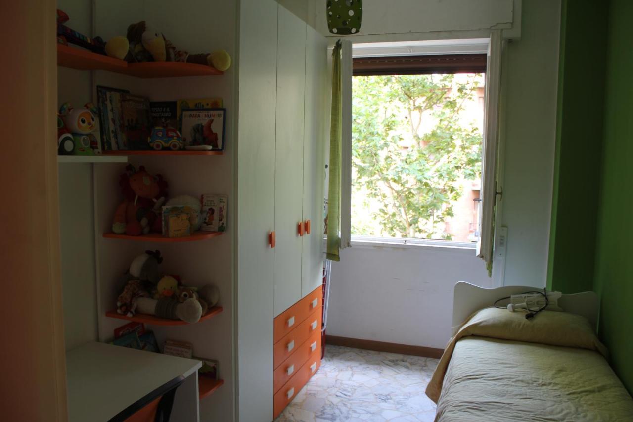 Youhome Millelire Apartment *