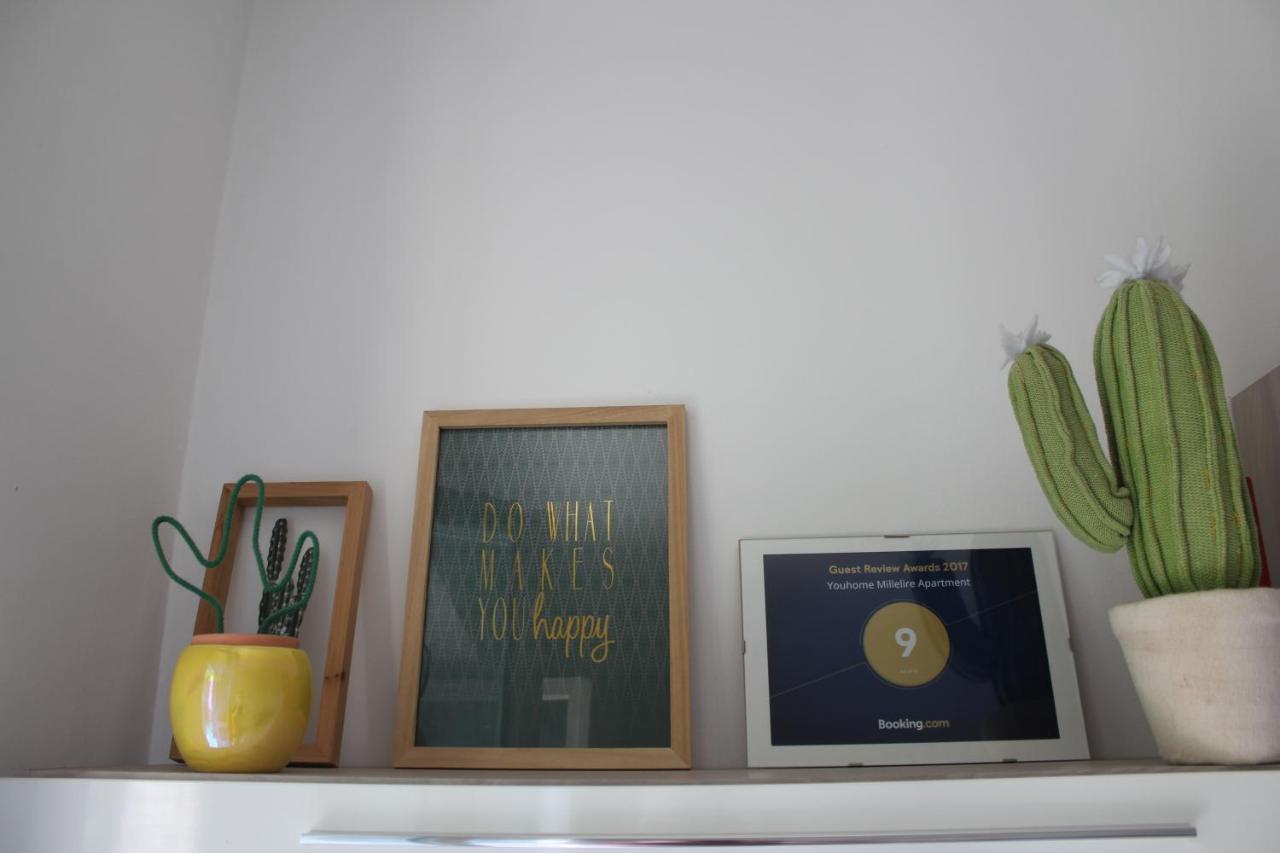 Youhome Millelire Apartment