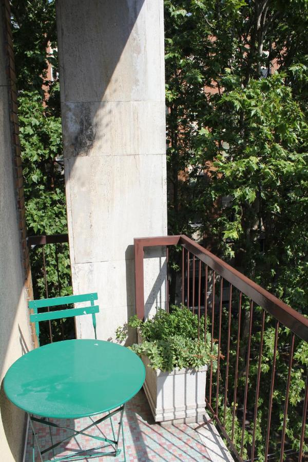 Apartment Youhome Millelire Milan