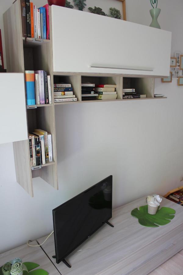 Apartment Youhome Millelire Milan