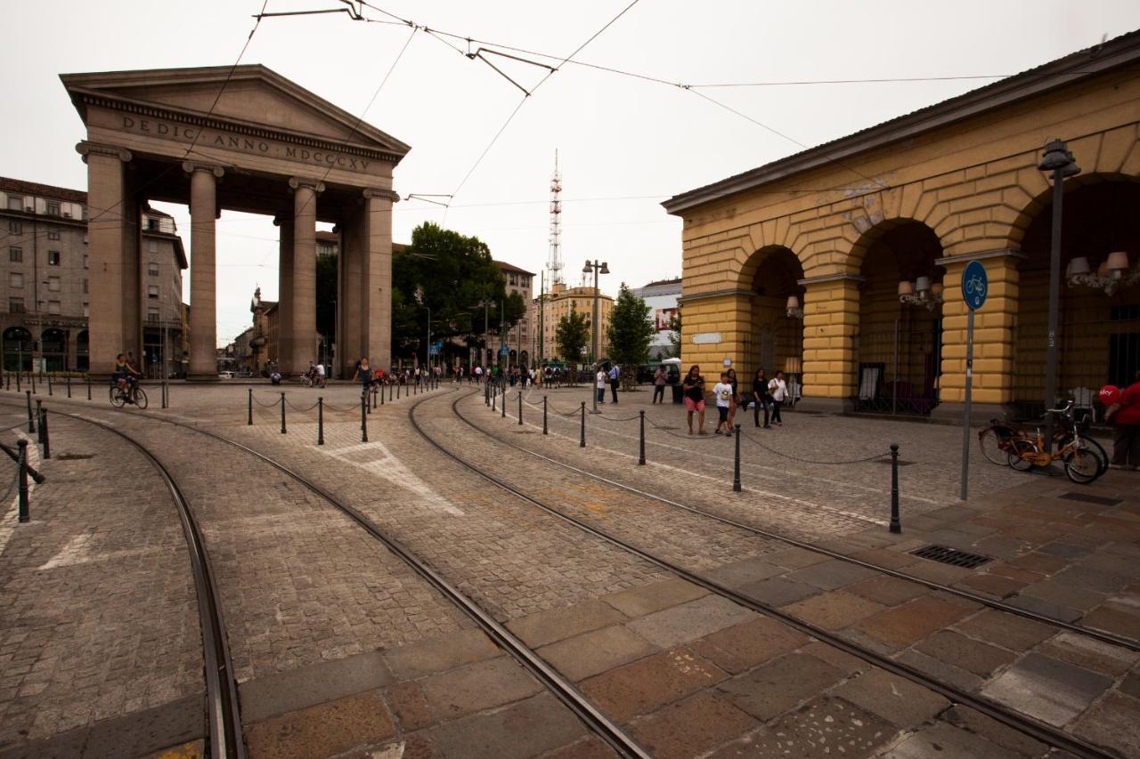 Antico Borgo Apartamento Milão