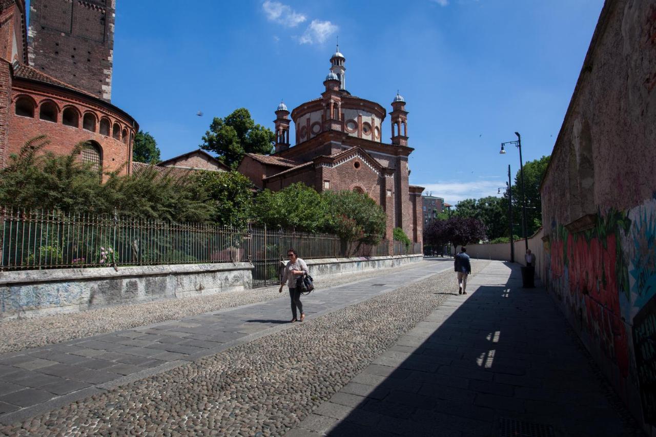 Apartamento Antico Borgo