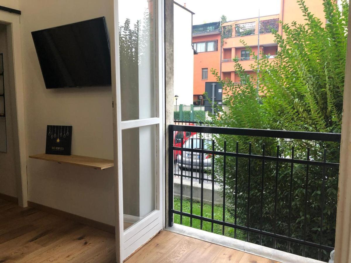 Trevi Industrial D Milano