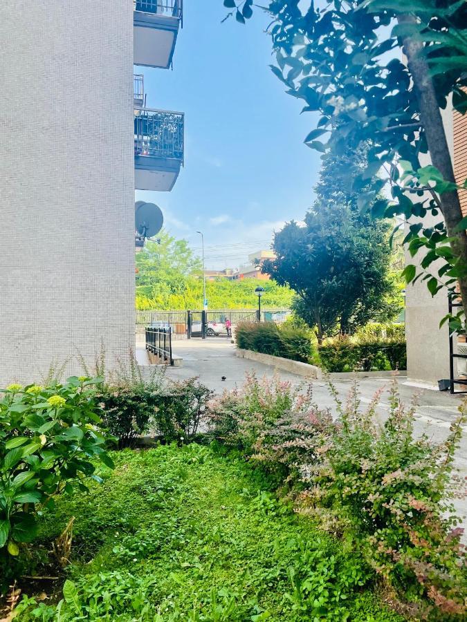 Trevi Industrial D Milano