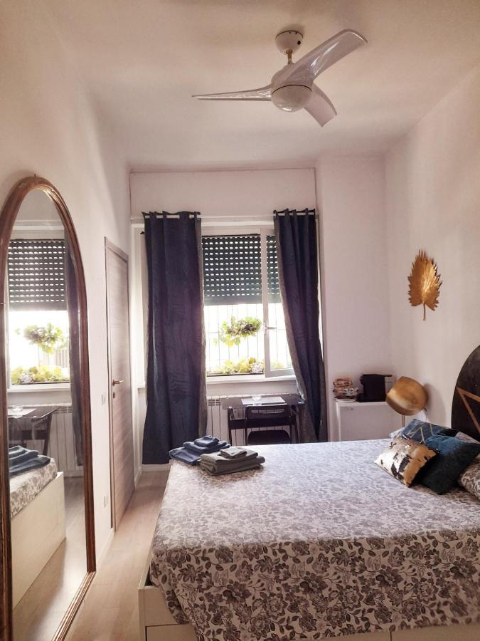Homestay Annetta's Bovisa