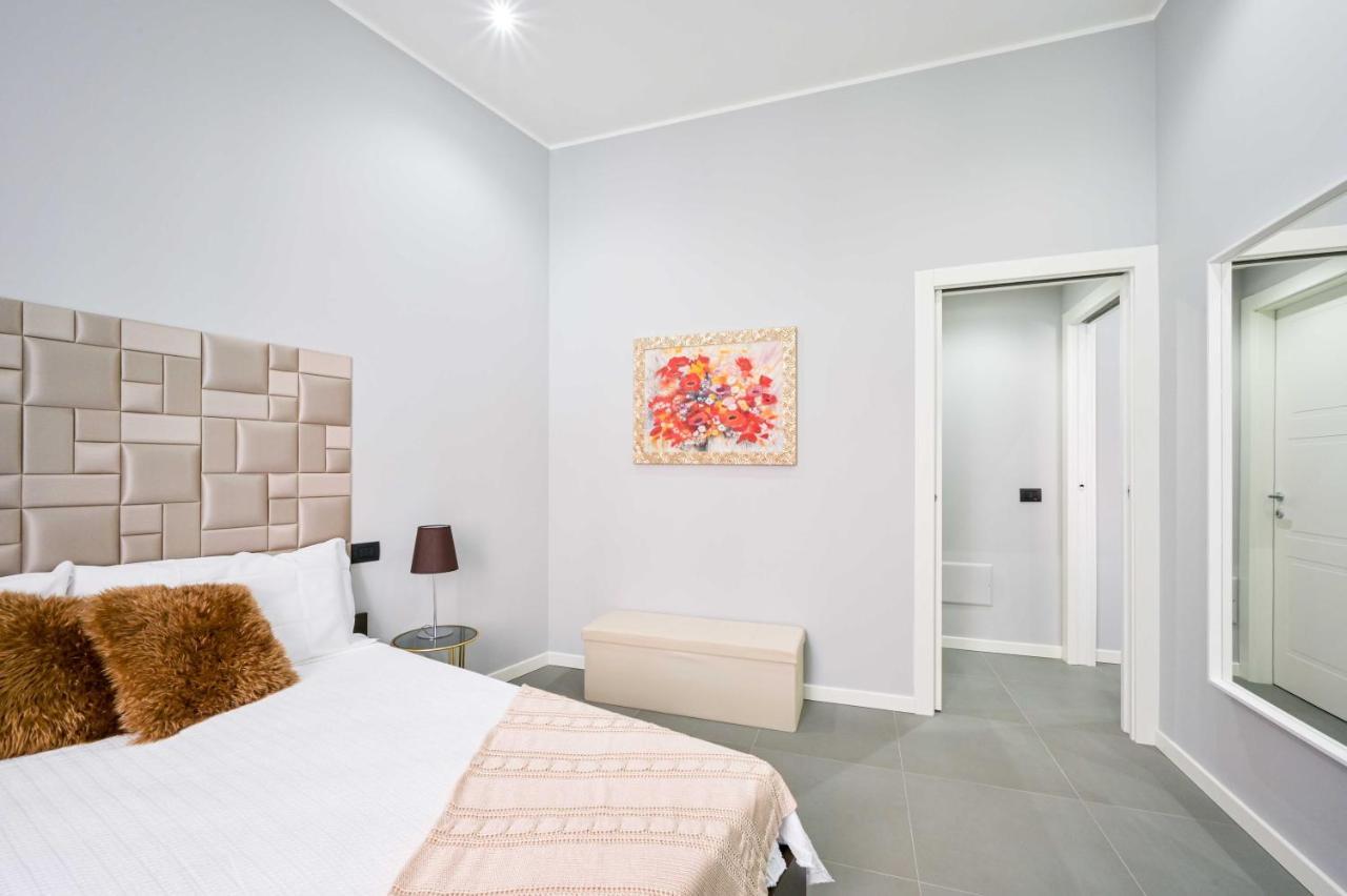Apartment Porta 92 Romana *