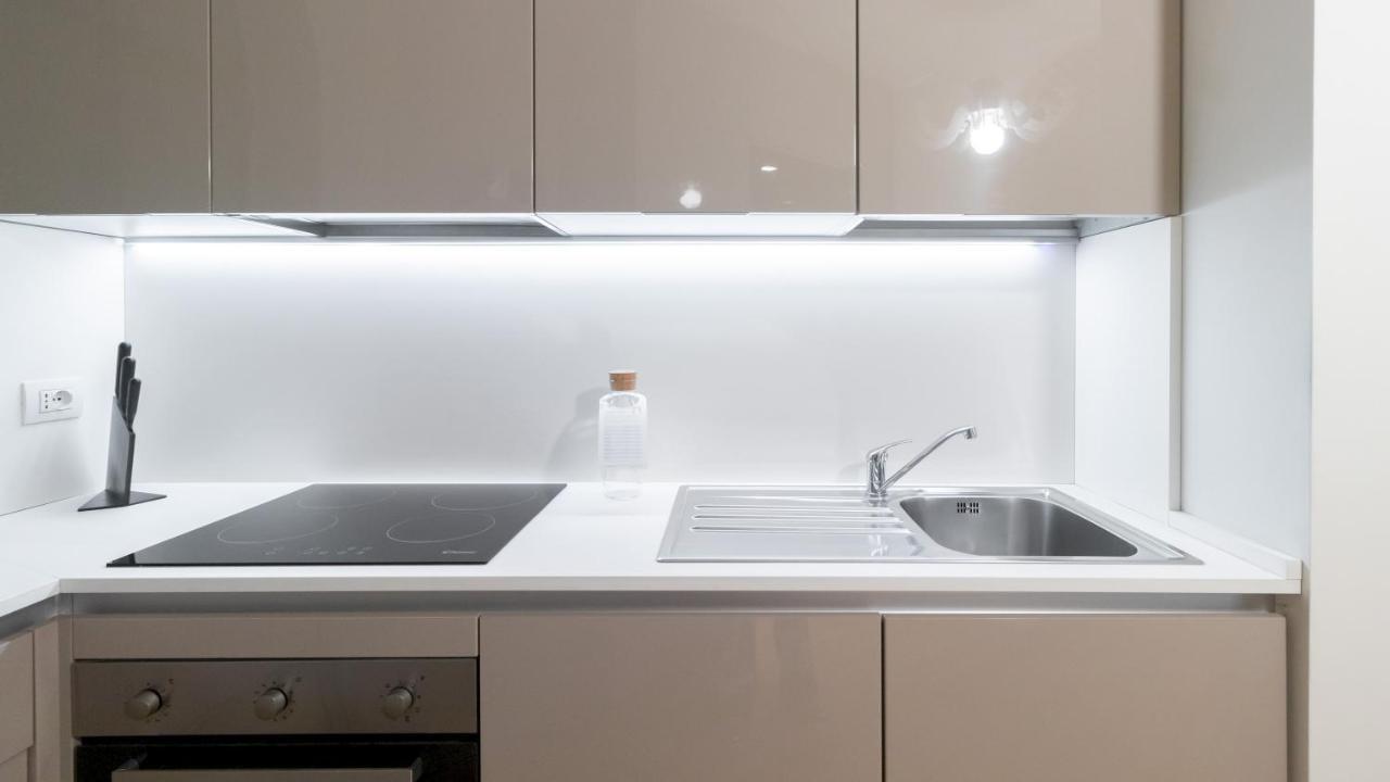 Appartamento Italianway - Tadino 6 *