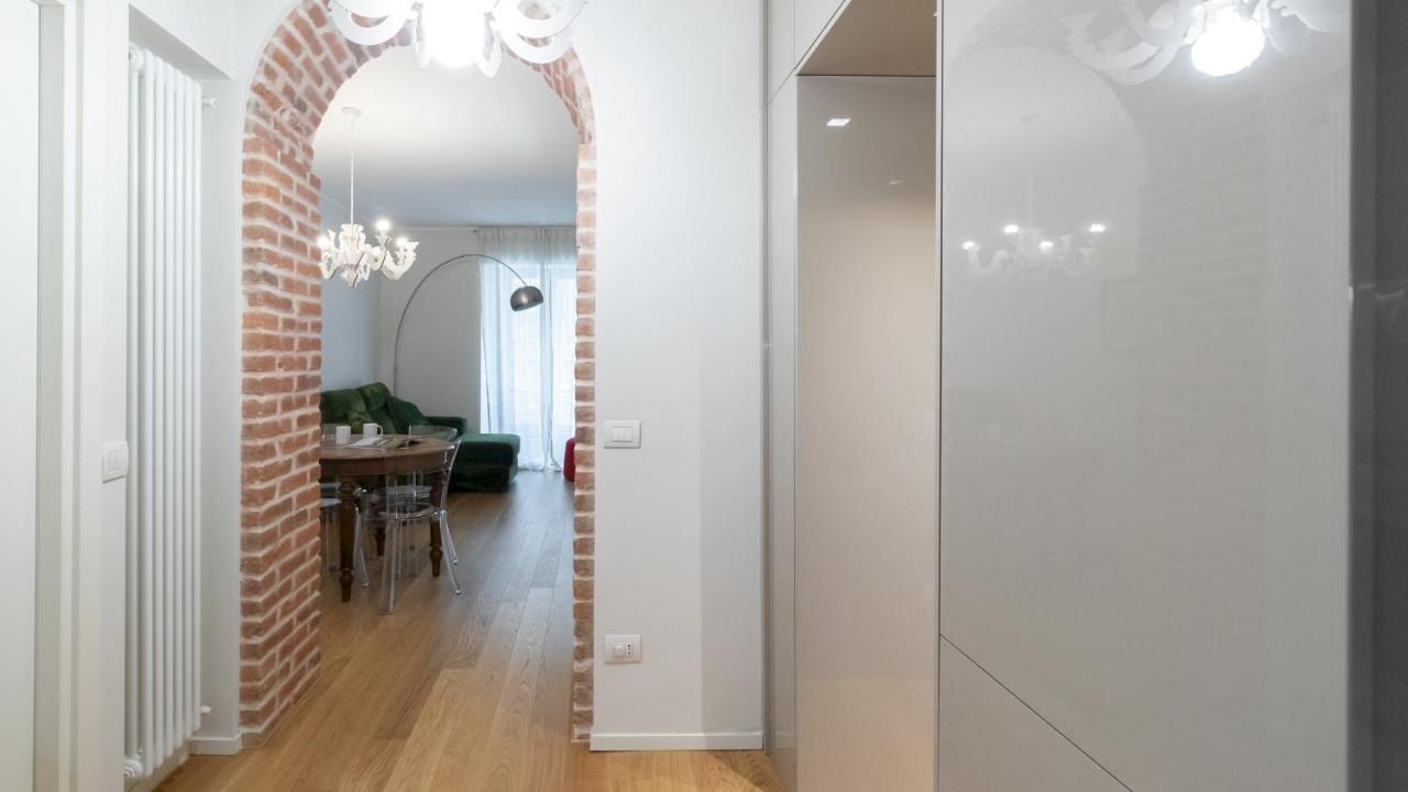 Italianway - Tadino 6 * Milan
