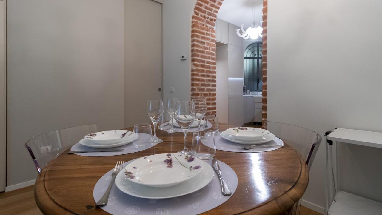 Appartamento Italianway - Tadino 6 *