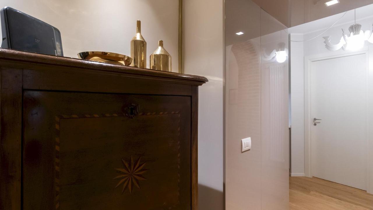 Apartment Italianway - Tadino 6 Milan