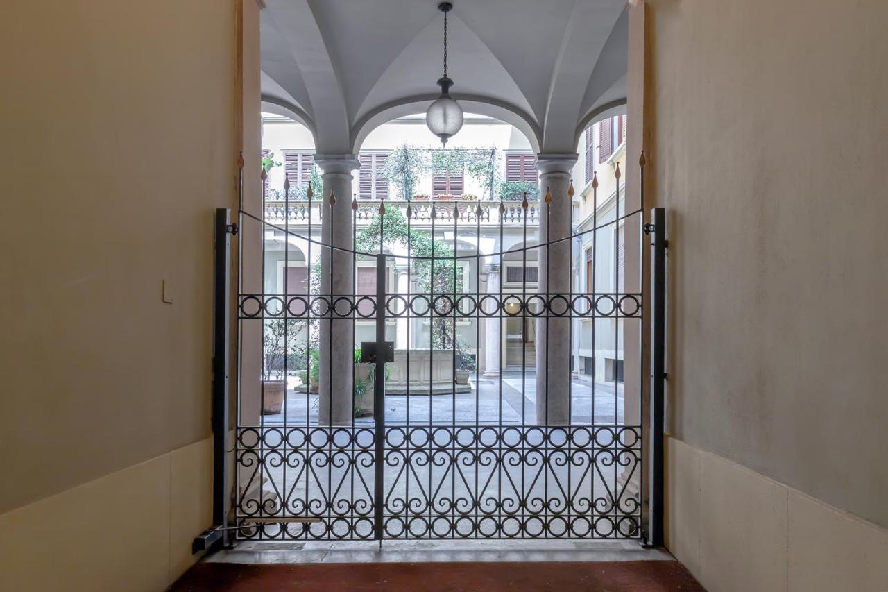 Retreats Duomo Apartamento *