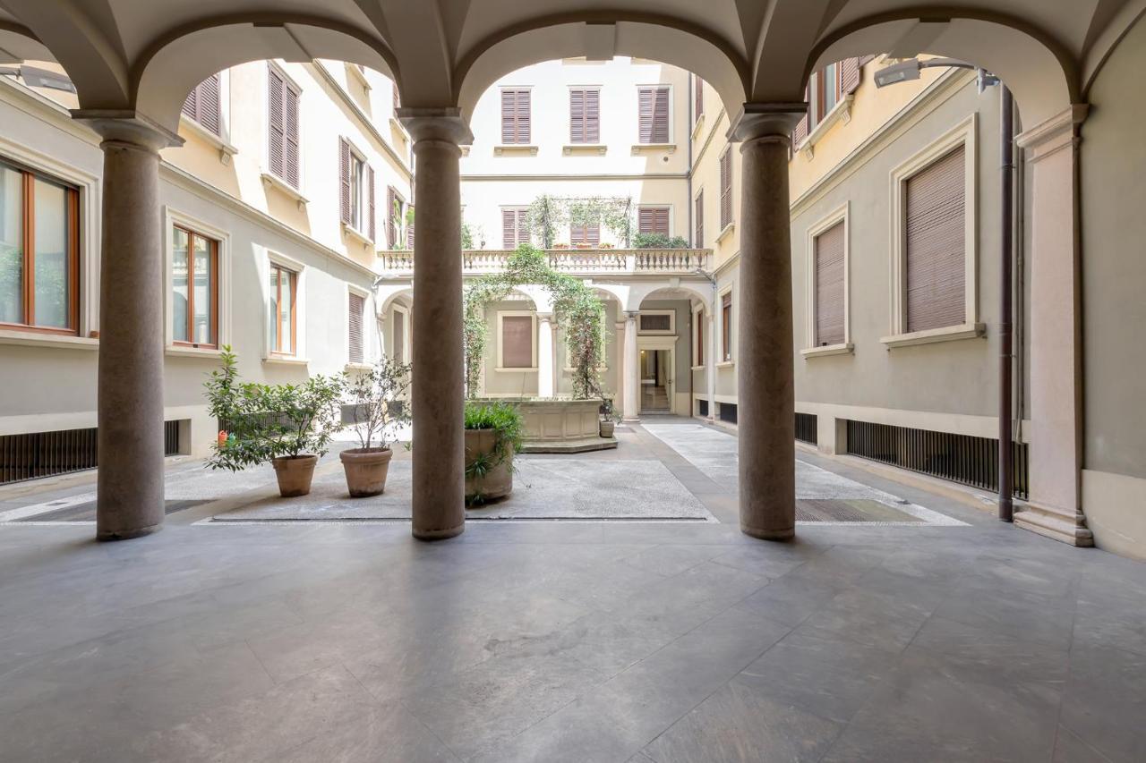 Apartamento Retreats Duomo Milão